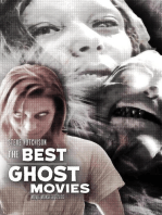 The Best Ghost Movies: Movie Monsters