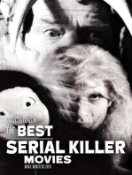 The Best Serial Killer Movies (2020): Movie Monsters