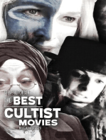 The Best Cultist Movies (2020): Movie Monsters