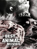 The Best Animal Movies (2020): Movie Monsters