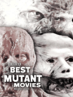 The Best Mutant Movies (2020): Movie Monsters