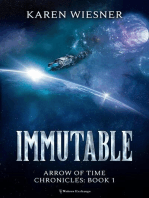 Immutable