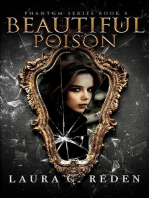 Beautiful Poison: The Phantom Series, #4