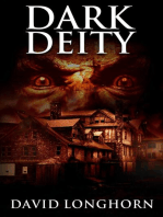 Dark Deity: Asylum Series, #3