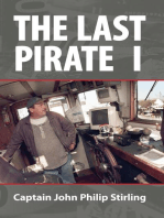 The Last Pirate I