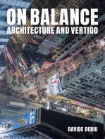 On Balance: Architecture and Vertigo