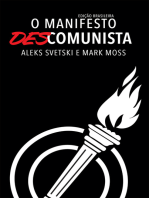 O Manifesto Descomunista: Uma mensagem de esperança, responsabilidade e liberdade para todos