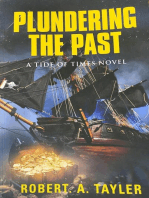 Plundering the Past Volume 1: Tide of Times, #1