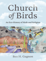 Church of Birds: An Eco-History of Myth and Religion