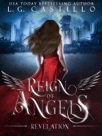 Reign of Angels 1: Revelation: Reign of Angels, #1