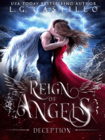 Reign of Angels 2: Deception: Reign of Angels, #2