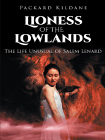 Lioness of the Lowlands: The Life Unusual of Salem Lenard