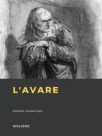 L'Avare