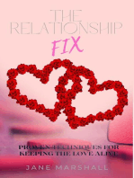 The Relationship Fix