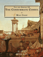 Tao and Empire III: The Consummate Consul