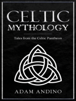 Celtic Mythology