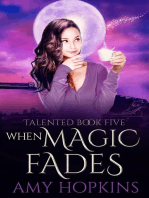 When Magic Fades