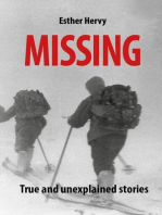 Missing: True Crime