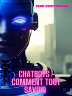 Chatbots - Comment tout savoir:  Comment tout savoir 