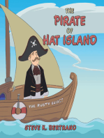 The Pirate of Hat Island