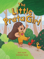 The Little Prata Girl