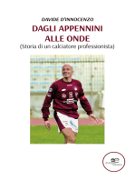 Dagli Appennini alle onde (Storia di un calciatore professionista)