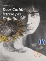 Dear Cathi, lettere per l’infinito
