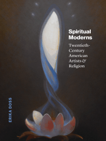 Spiritual Moderns by Erika Doss (Ebook) - Read free for 30 days