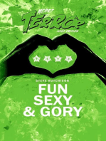 Fun, Sexy & Gory: Heart of Terror