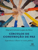 Círculos de Construção de Paz