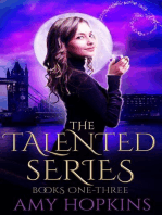 The Talented Series