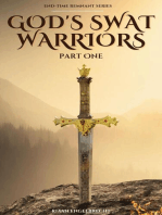 God's SWAT Warriors Part One