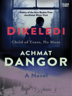 Dikeledi: A Novel