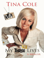 My Three Lives: A Memoir