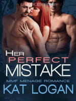 Her Perfect Mistake