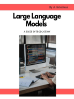 Large Language Models