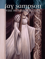 Morgan Le Fay 1: Wise Woman's Telling
