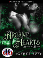 Arcane Hearts