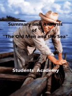 Summary and Analysis of "The Old Man and the Sea"
