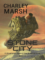 Stone City