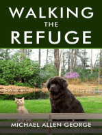 Walking the Refuge