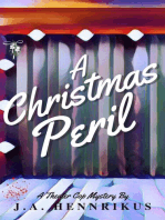 A Christmas Peril