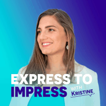 Express to Impress Podcast