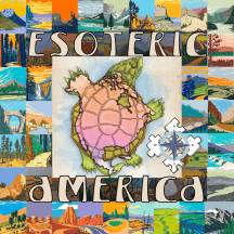 Esoteric America