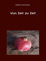 Von Zeit zu Zeit