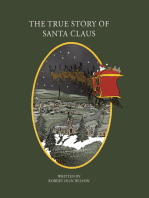 The True Story of Santa Claus