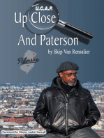 U.C.A.P.: Up Close and Paterson