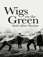 Wigs on the Green