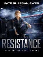 The Resistance: The Interstellar Trials, #2