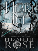 Heart of Ice: A Retelling of the Snow Queen: Tangled Tales, #7